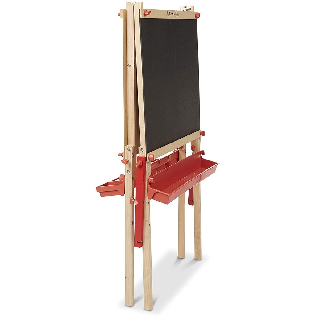 Melissa and Doug Deluxe Standing Easel