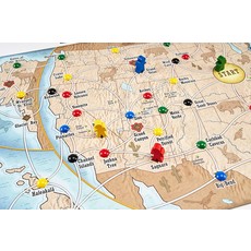 TREKKING THE NATIONAL PARKS