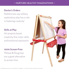 Easels & Accessories  Melissa And Doug Toys