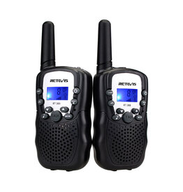 WALKIE TALKIES
