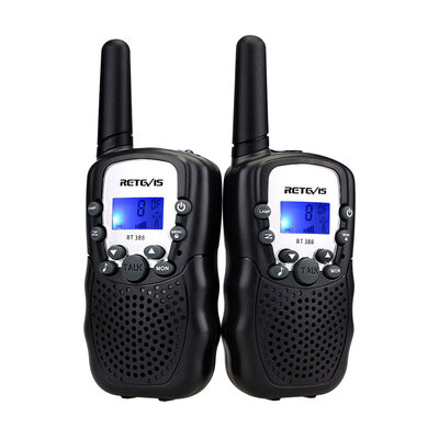 RETEVIS WALKIE TALKIES