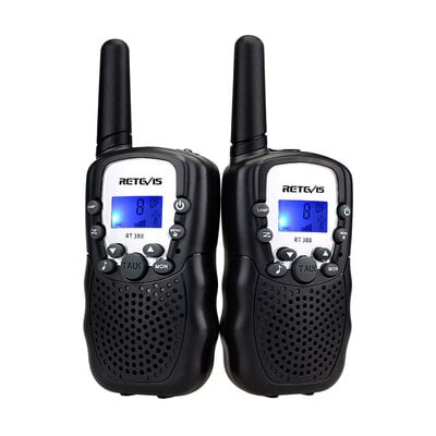 WALKIE TALKIES
