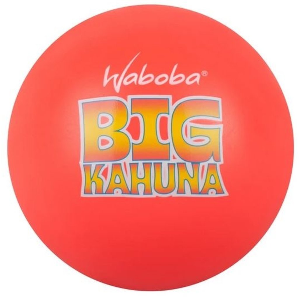 WABOBA WABOBA BIG KAHUNA