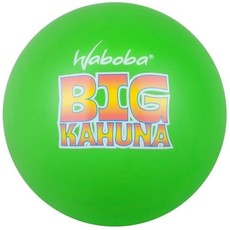 WABOBA WABOBA BIG KAHUNA