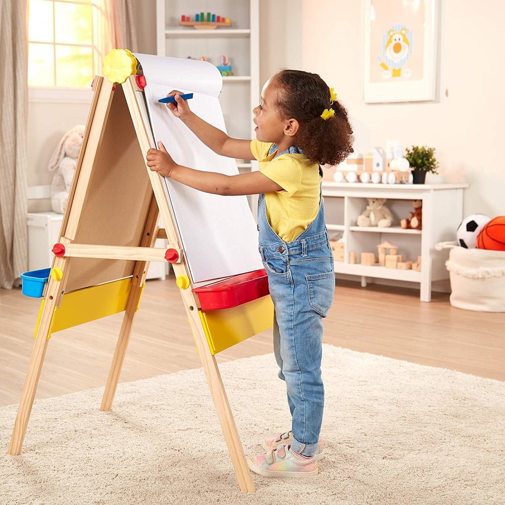 MELISSA AND DOUG EASEL PAPER PAD (3.25)