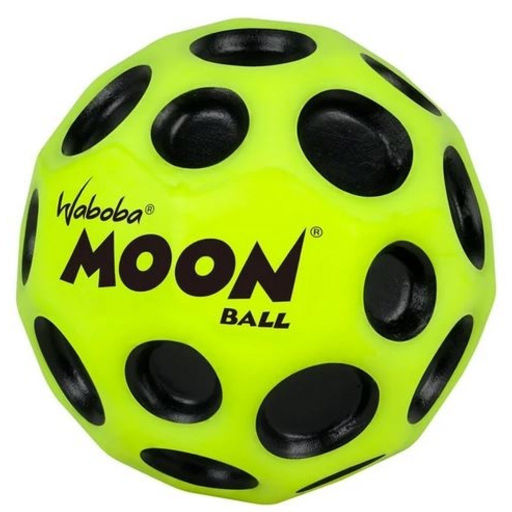 WABOBA WABOBA MOON BALL*