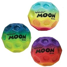 WABOBA GRADIENT MOON BALL