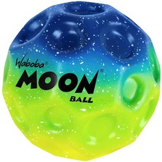 WABOBA GRADIENT MOON BALL