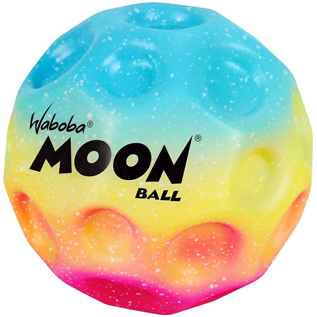 WABOBA GRADIENT MOON BALL