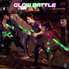 STARLUX GLOW BATTLE FAMILY PACK