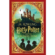 SCHOLASTIC HARRY POTTER AND THE SORCERER'S STONE (INTERACTIVE)