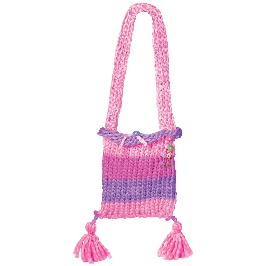 Creativity for Kids® Quick Knit Loom, Michaels