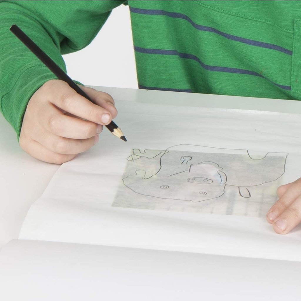 FABER CASTELL TRACING PAPER*