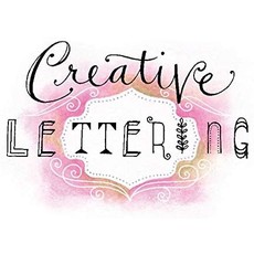 FABER CASTELL CREATIVE LETTERING CALLIGRAPHY