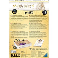 RAVENSBURGER USA HARRY POTTER STRIKE DICE GAME