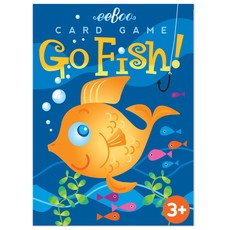 EEBOO COLOR GO FISH