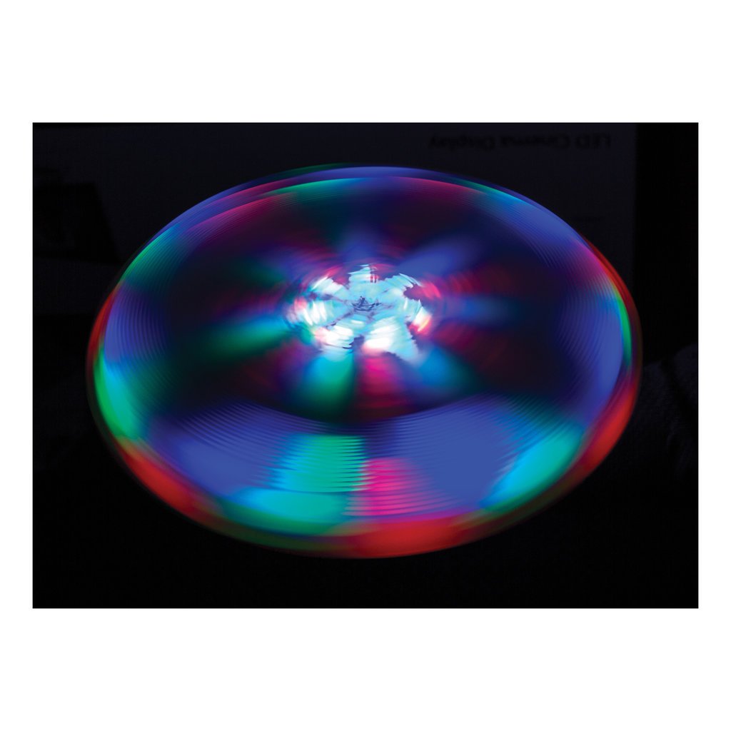 DUNCAN TOYS BLAZE LIGHT UP DISC