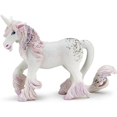 ENCHANTED UNICORN PAPO