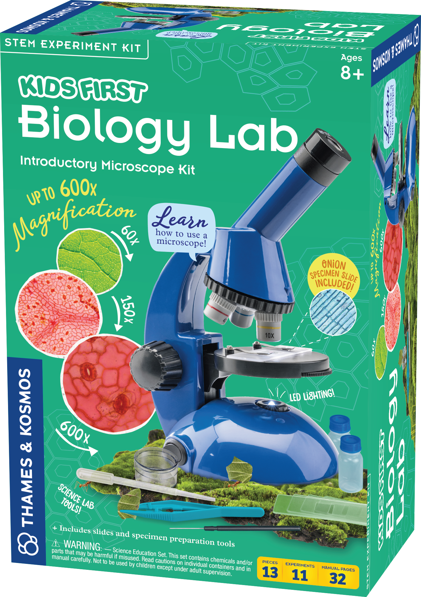 Kids first science laboratory kit new arrivals