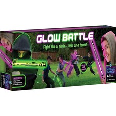 STARLUX GLOW BATTLE: NINJA