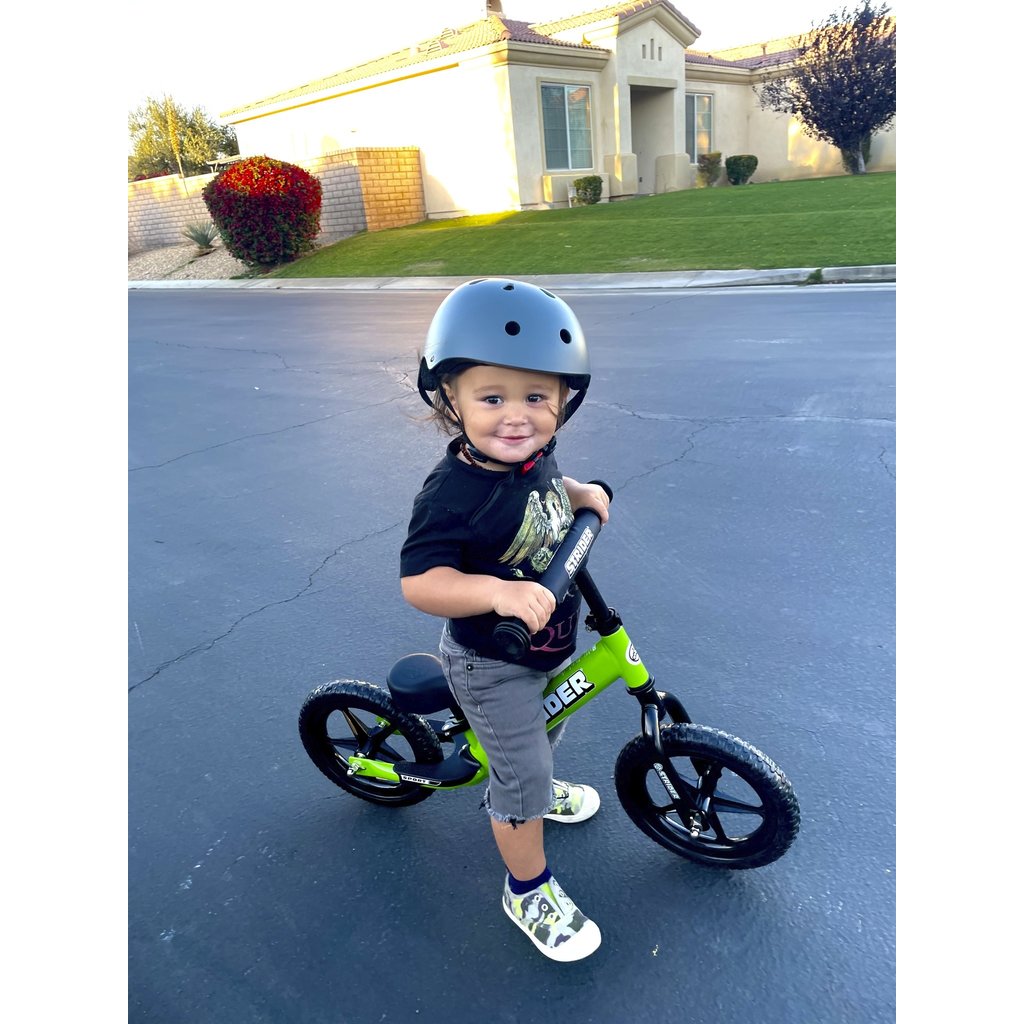 STRIDER SPORT BALANCE BIKE