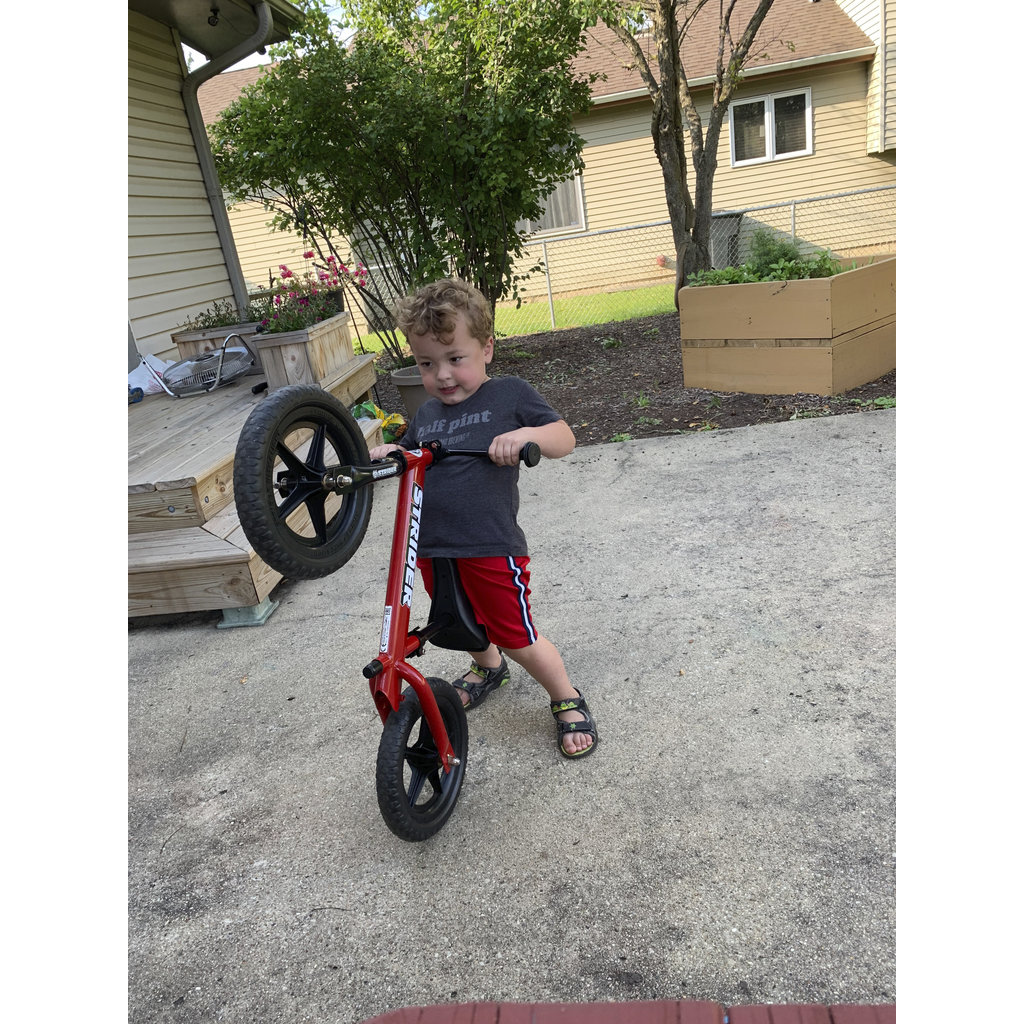 STRIDER SPORT BALANCE BIKE