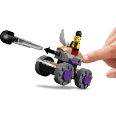 LEGO JAY'S ELECTRO MECH