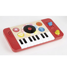 HAPE DJ MIX & SPIN STUDIO