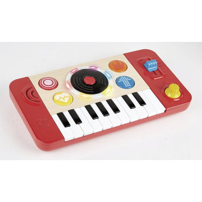 HAPE DJ MIX & SPIN STUDIO