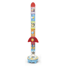 HAPE ROCKET BALL AIR STACKER