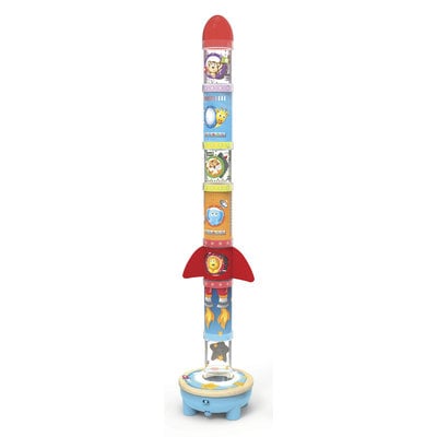 HAPE ROCKET BALL AIR STACKER