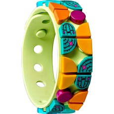 LEGO COOL CACTUS BRACELET