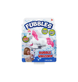 FUBBLES FUBBLES BUBBLE ANIMAL BLASTER