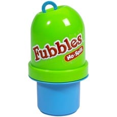 FUBBLES NO SPILL BUBBLE TUMBLER