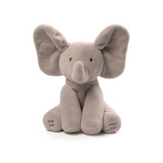 GUND FLAPPY MUSICAL ELEPHANT GUND