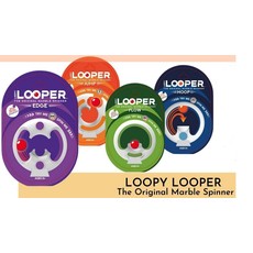 BLUE ORANGE GAMES LOOPY LOOPER*