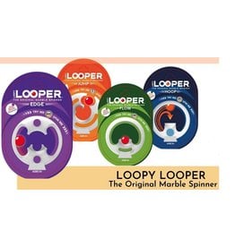 BLUE ORANGE GAMES LOOPY LOOPER*