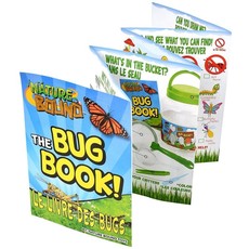 NATURE BOUND BUG BUCKET HABITAT