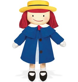YOTTOY MADELINE DOLL