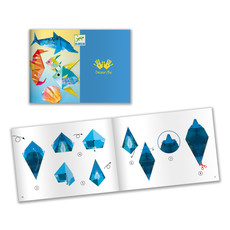 DJECO ORIGAMI KIT