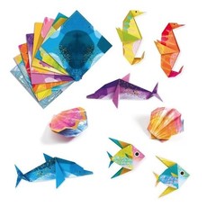 DJECO ORIGAMI KIT