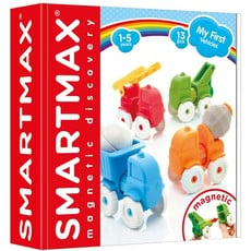 SMART TOYS AND GAMES SMARTMAX MY FIRST