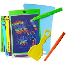 BOOGIE BOARD MAGIC SKETCH IN CARRY CASE