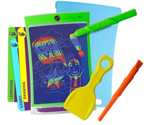 MAGIC SKETCH DRAWING KIT - The Toy Insider