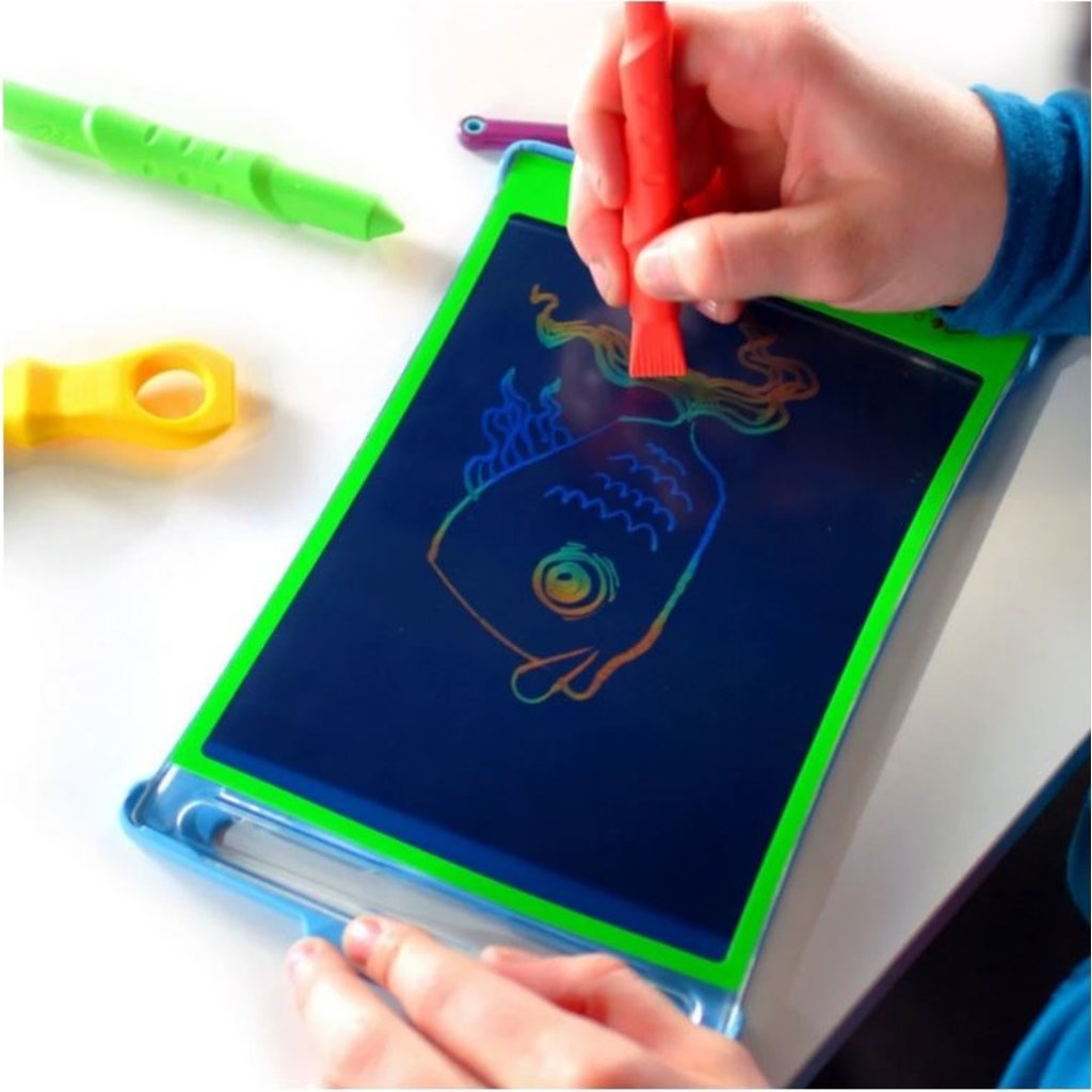 Boogie Board Magic Sketch Color LCD Writing Tablet