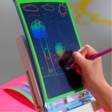 BOOGIE BOARD MAGIC SKETCH IN CARRY CASE