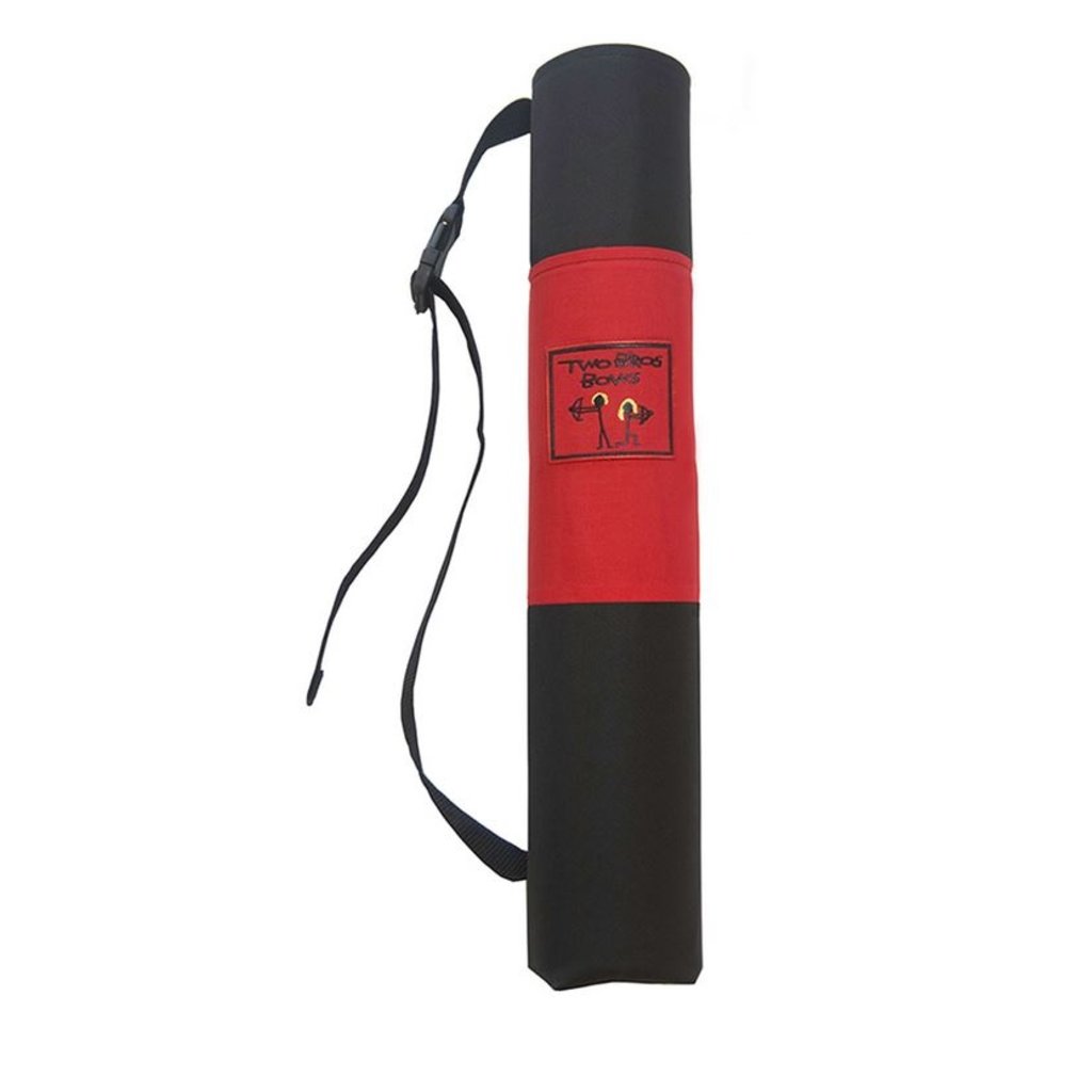 TWO BROS BOWS QUIVER BAG