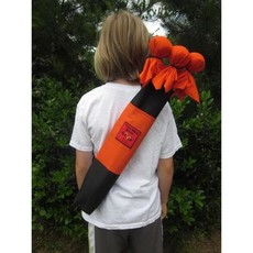 TWO BROS BOWS QUIVER BAG