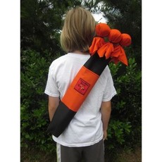 TWO BROS BOWS TWO BROS BOWS QUIVER BAG