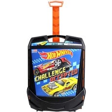 TARA TOY CORP HOT WHEELS 100 CAR CASE